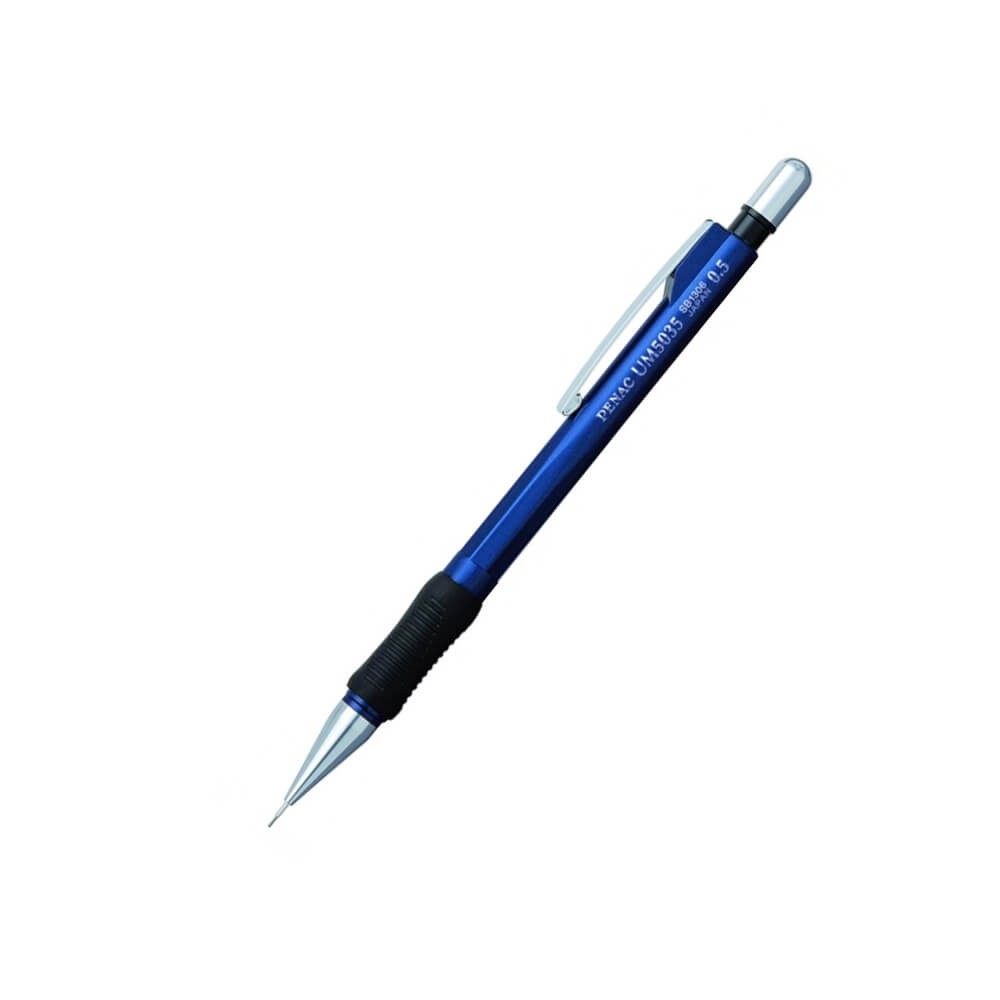 Penac Versatil Uçlu Kalem Um 5035 Mavi