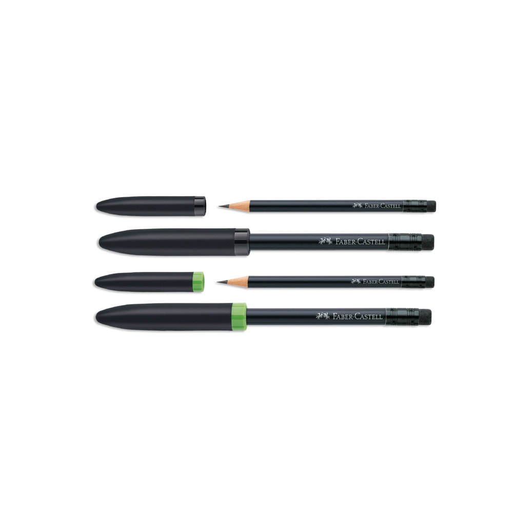 Faber-Castell Kurşun Kalem Stylus