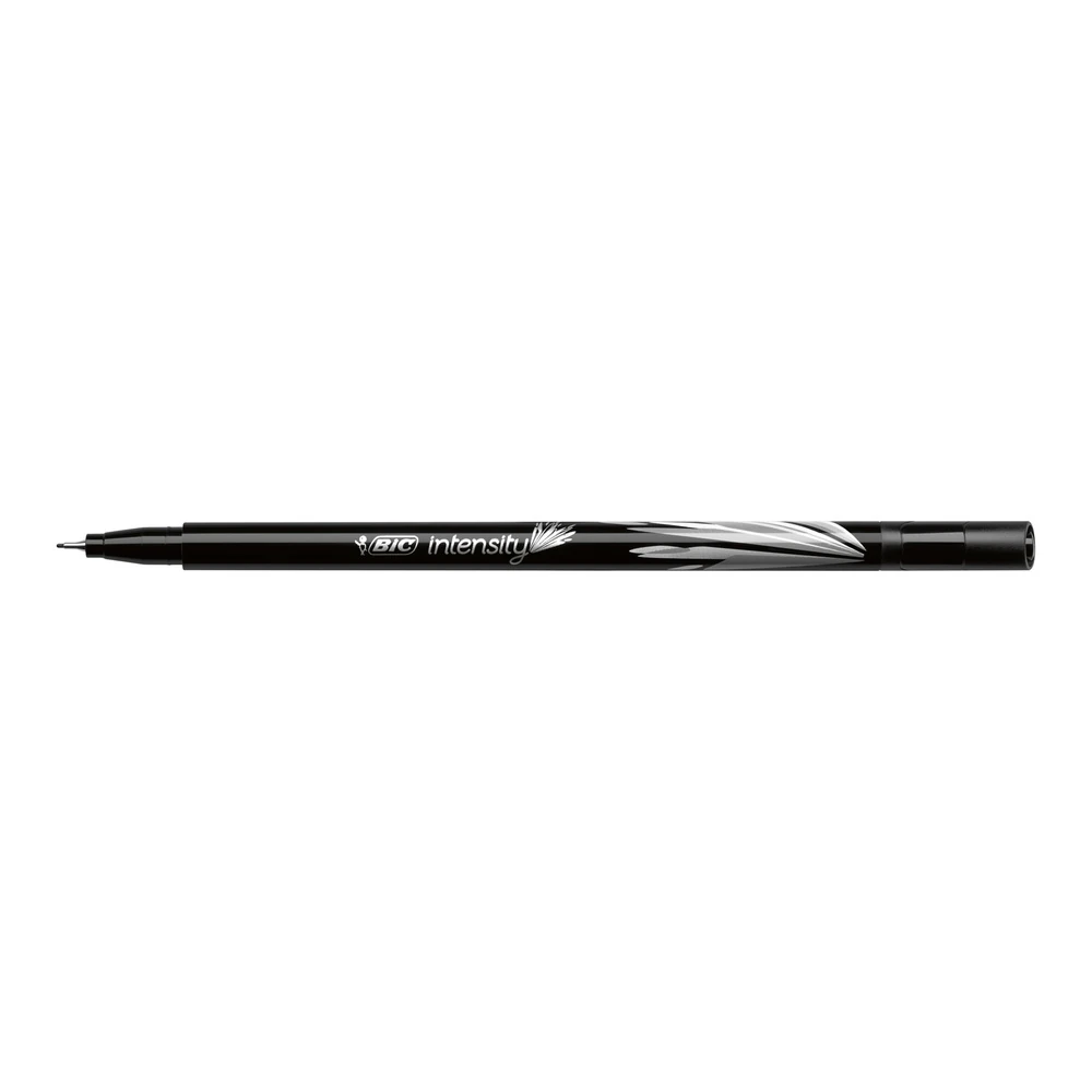 Bic Fineliner Intensity Siyah