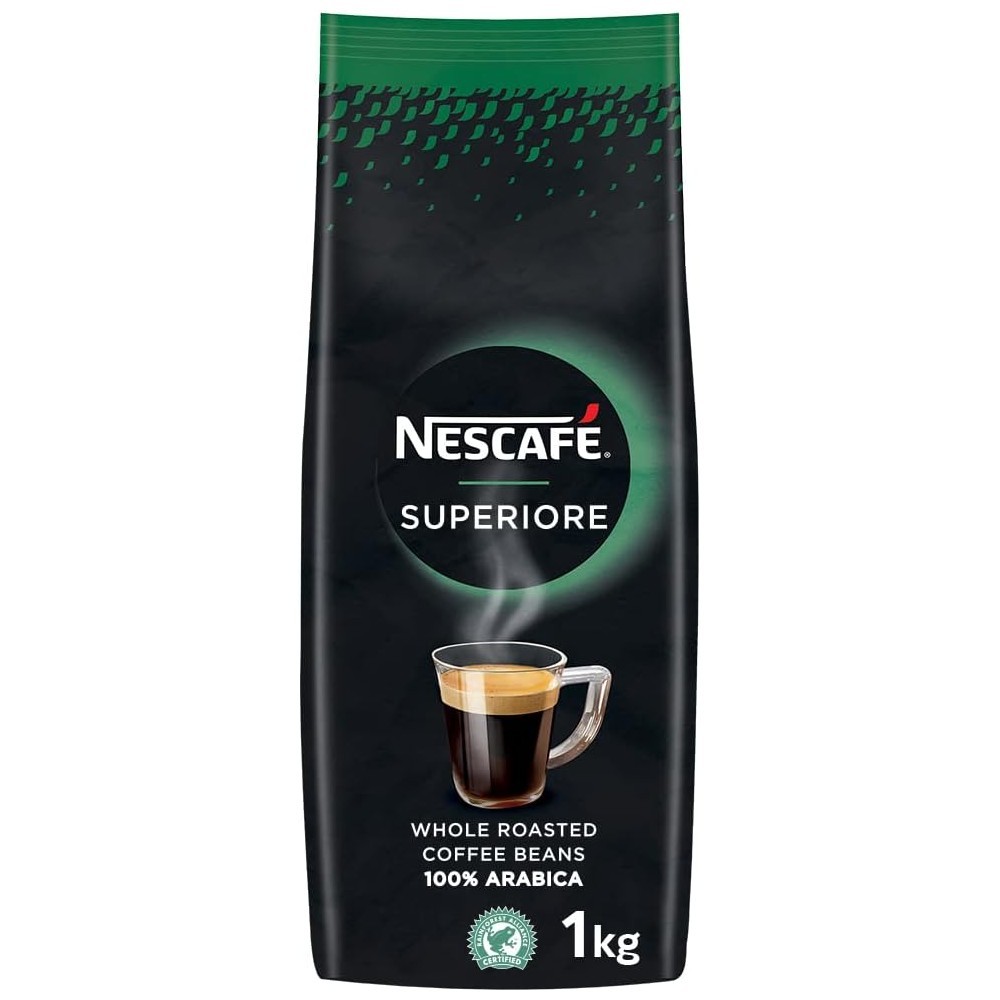 Nescafe Superiore 1 kg