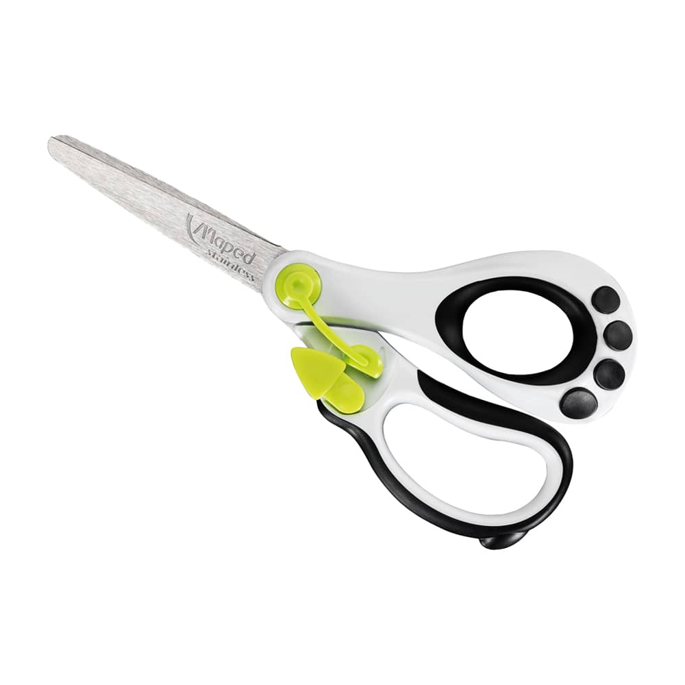 Maped Çocuk Makası Kidi Cut 13 cm