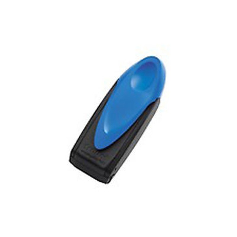 Trodat Cep Kaşesi 37x14 mm Mavi