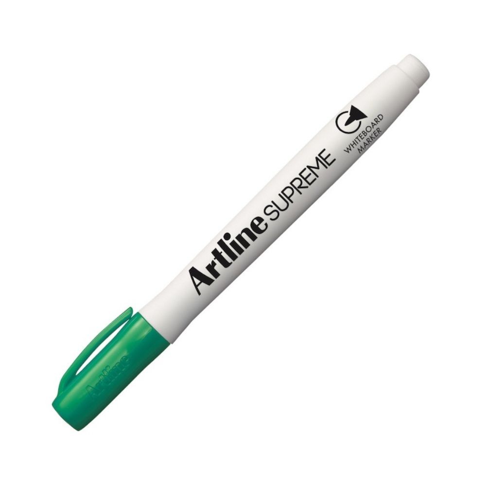 Artline Tahta Kalemi Supreme Yeşil