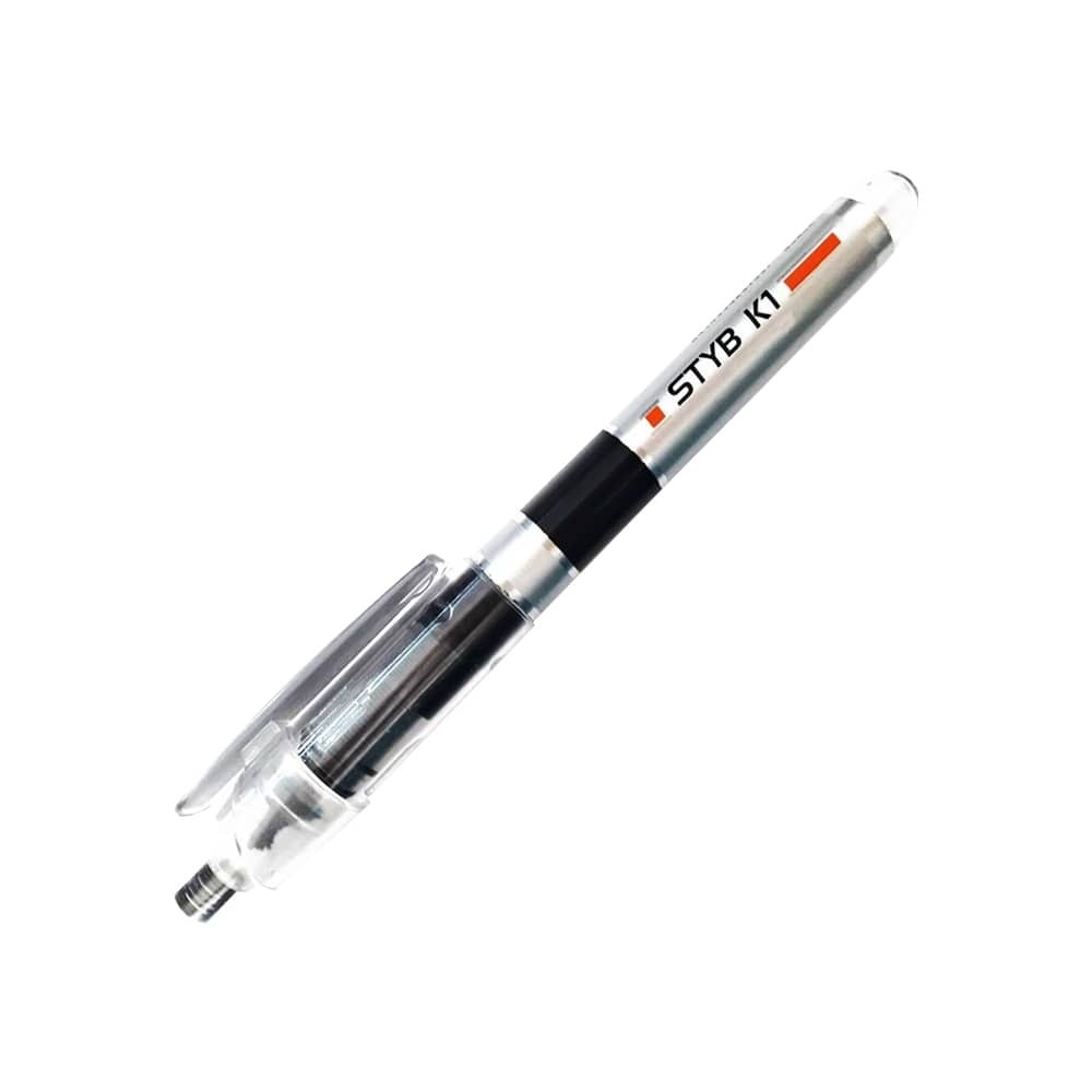 Styb Roller Kalem Sprinter 0.7 mm Siyah