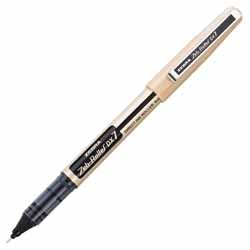 Zebra Zebra İğne Uçlu Kalem Likit Mürekkepli 0.7 mm Kırmızı