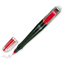 Post-it Tükenmez Jel Kalem İndeks Kırmızı