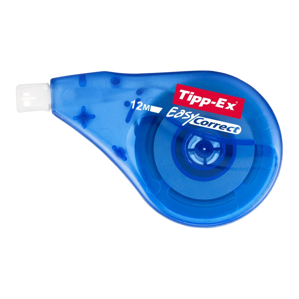 Tipp-Ex Şerit Silici 4,2 mmx12 m Easy Correct