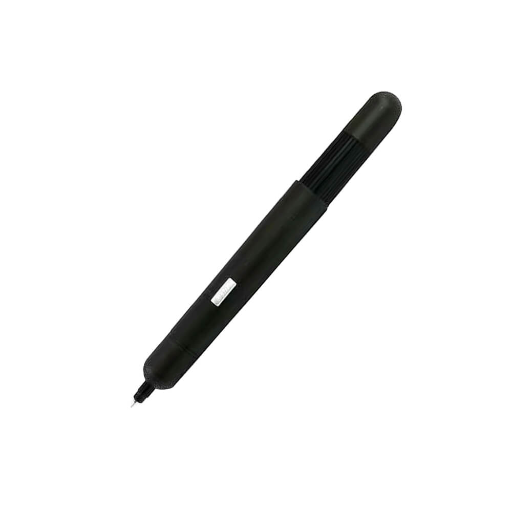 Lamy Tükenmez Kalem Pico Basmalı Cilalı Mat Siyah