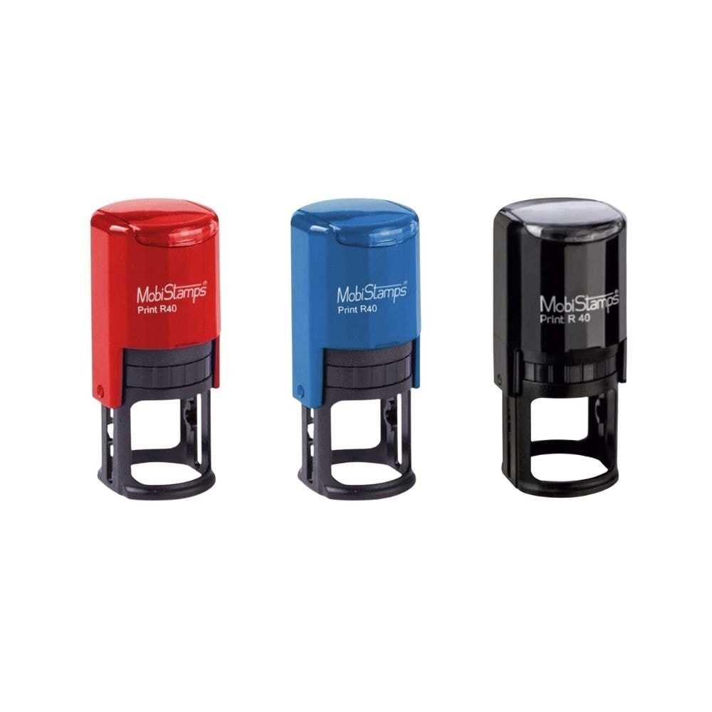 Sırdaş Kaşe Mobi Stamps R40 – Kırmızı Keçe