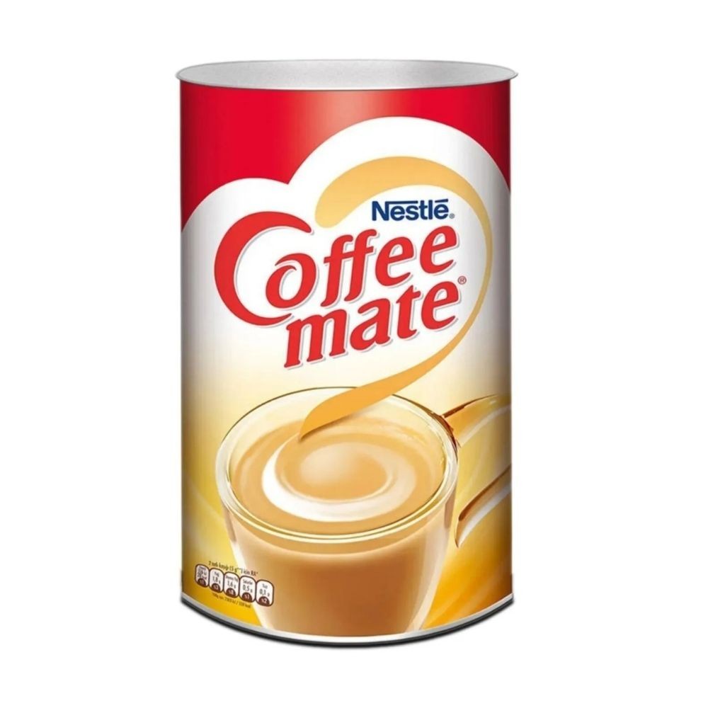 Nestle Süt Tozu Coffee Mate Eko Paket 2 kg Teneke