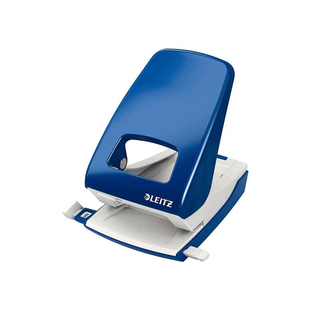 Leitz Delgeç 5138 40 Sayfa Mavi