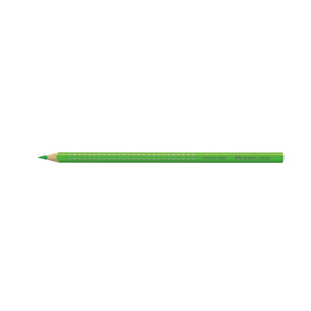 Faber-Castell Boya Kalemi Grip Çimen Yeşili