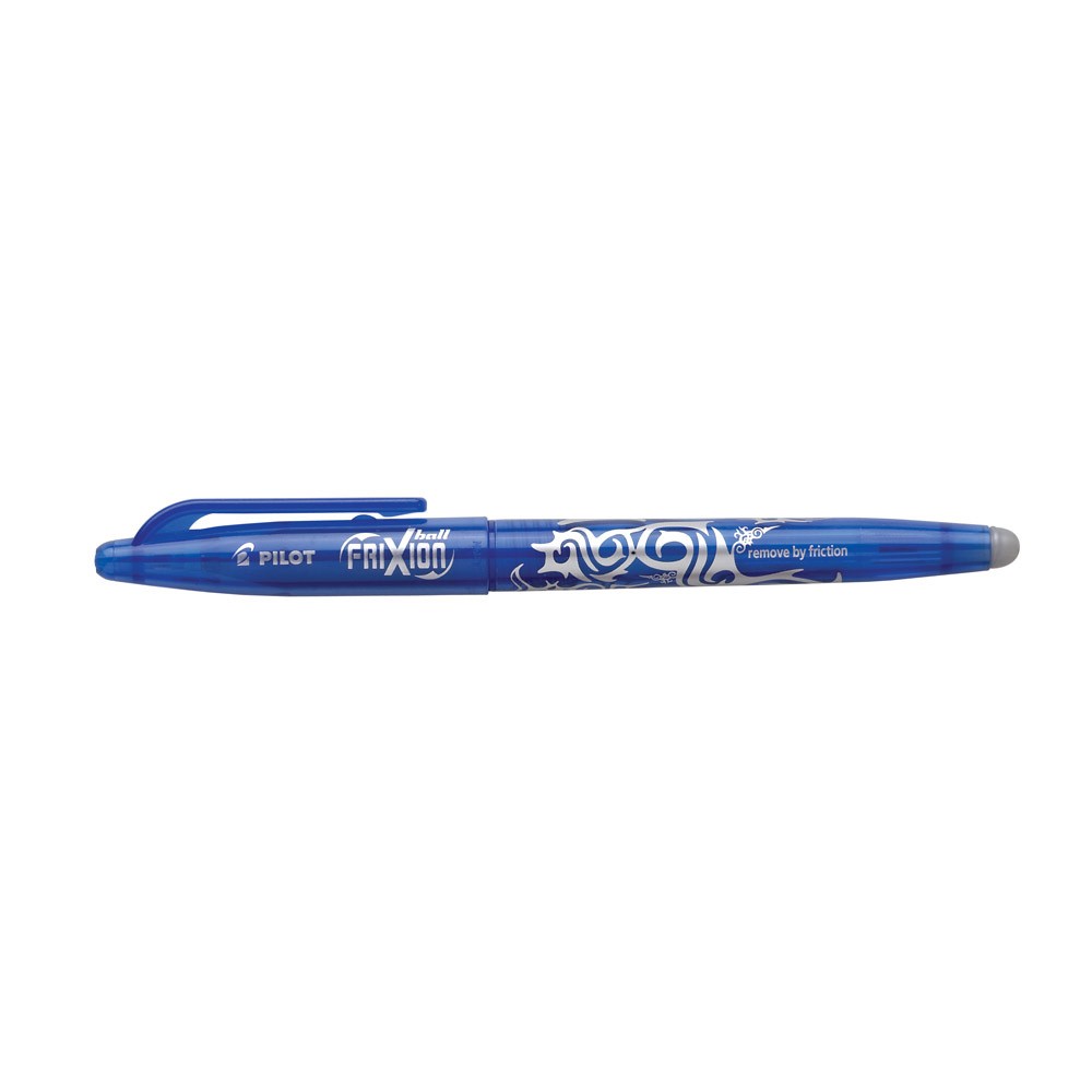 Pilot Roller Kalem Silinebilir Frixion 0.7 mm Mavi