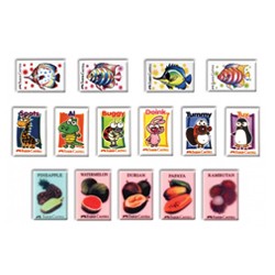 Faber-Castell Silgi Fantasy