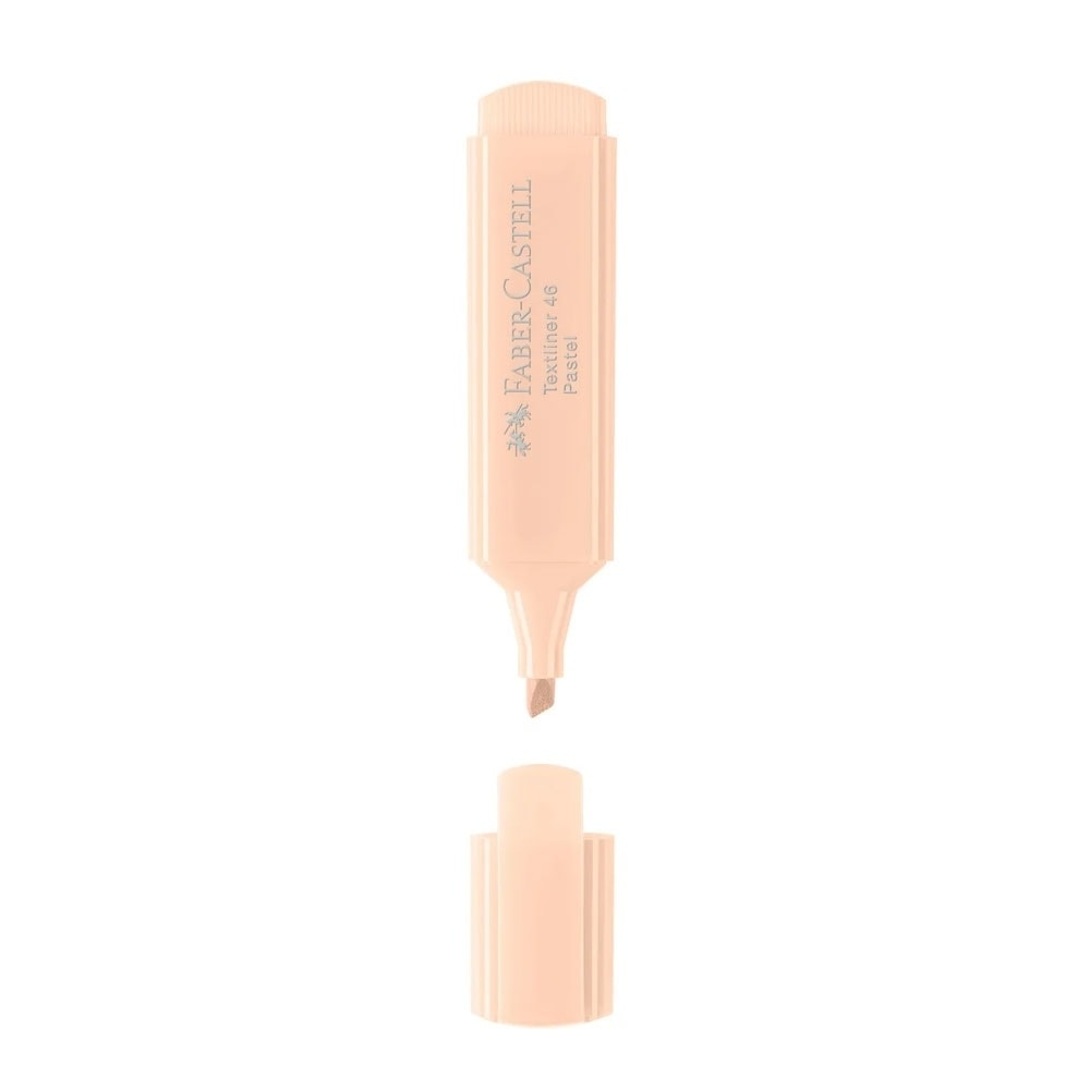 Faber-Castell Fosforlu Kalem Pastel Pudra