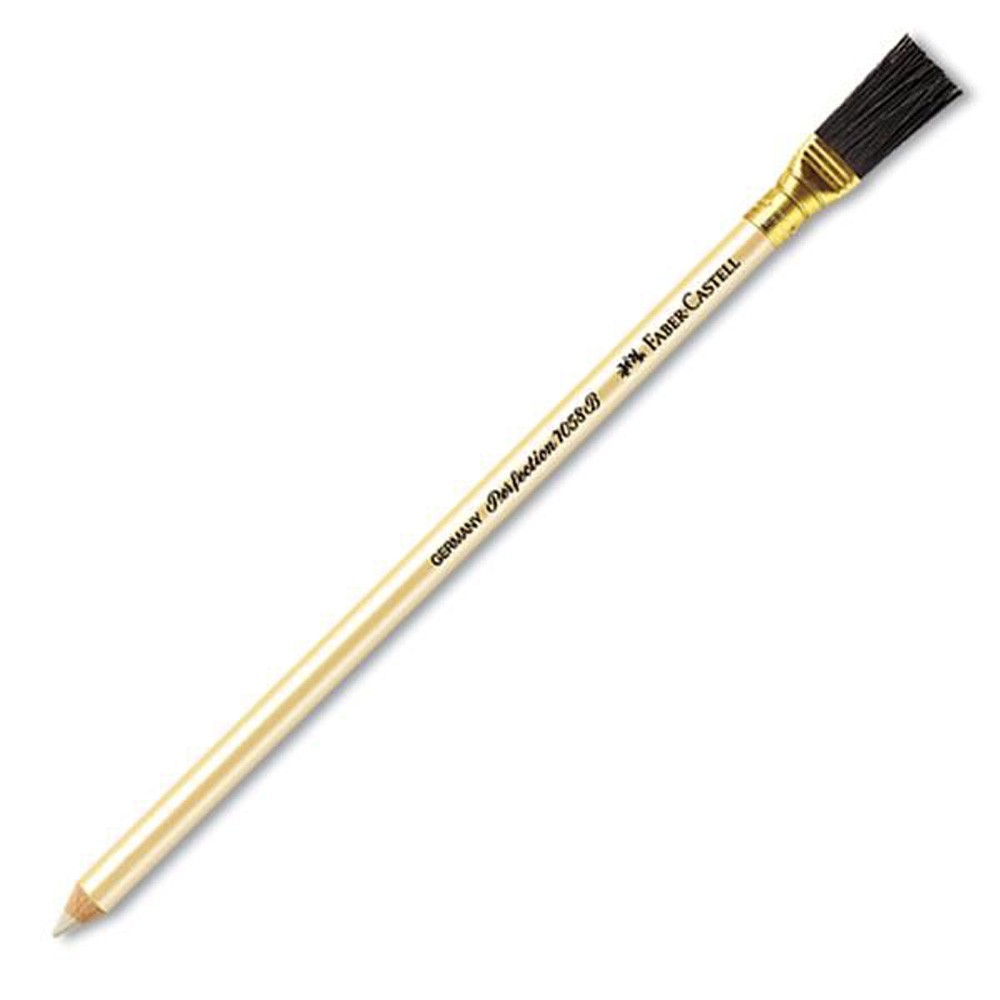 Faber-Castell Fırçalı Daktilo Silgi