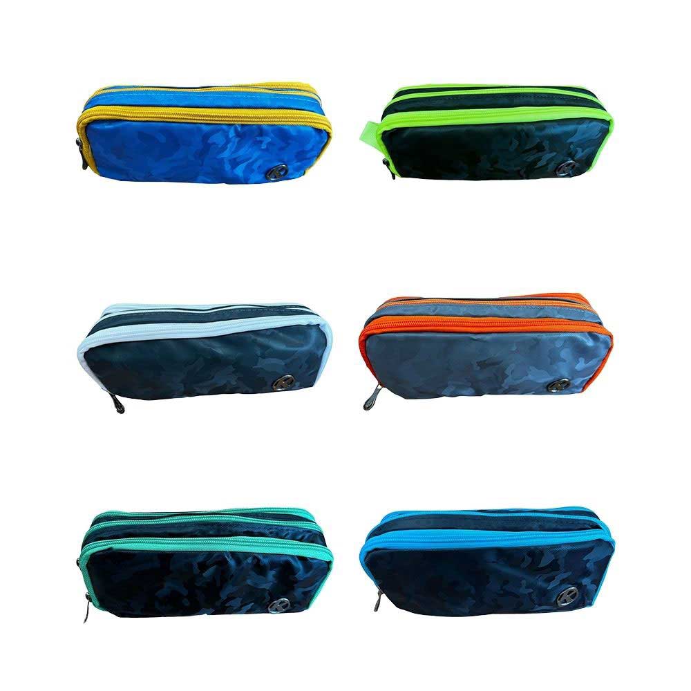 Kalemlig Kalem Kutusu Mars Army Giant