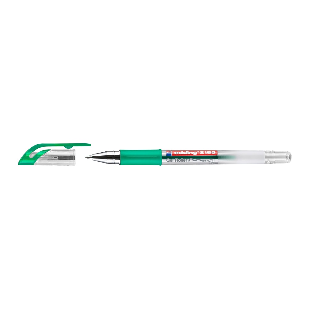 Edding Jel Mürekkepli Kalem E-2185 Yeşil