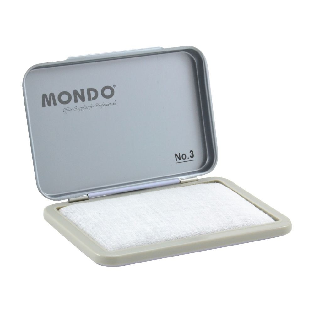 Mondo Stampa Metal No 3 6x10 cm