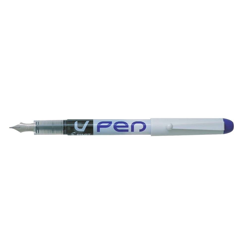 Pilot Dolmakalem V Pen Mor