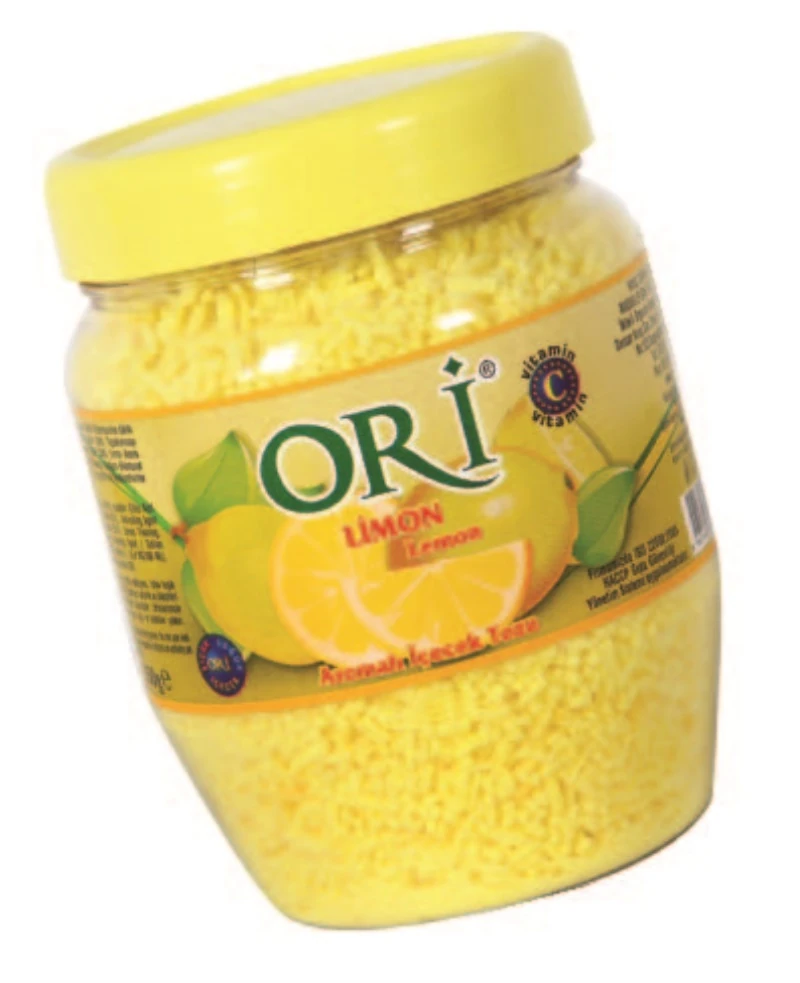 Ori Oralet Granül Limon 300 gr
