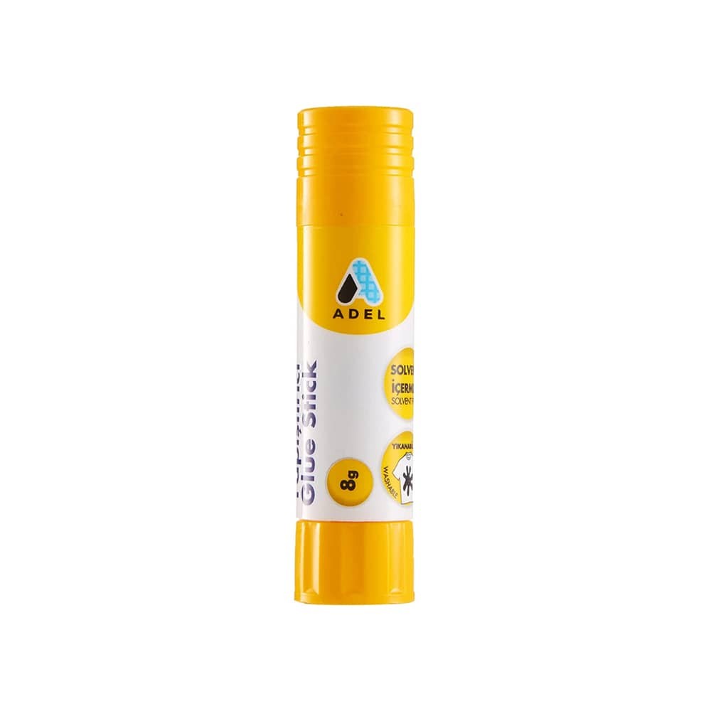 Adel Glue Stick 8 gr