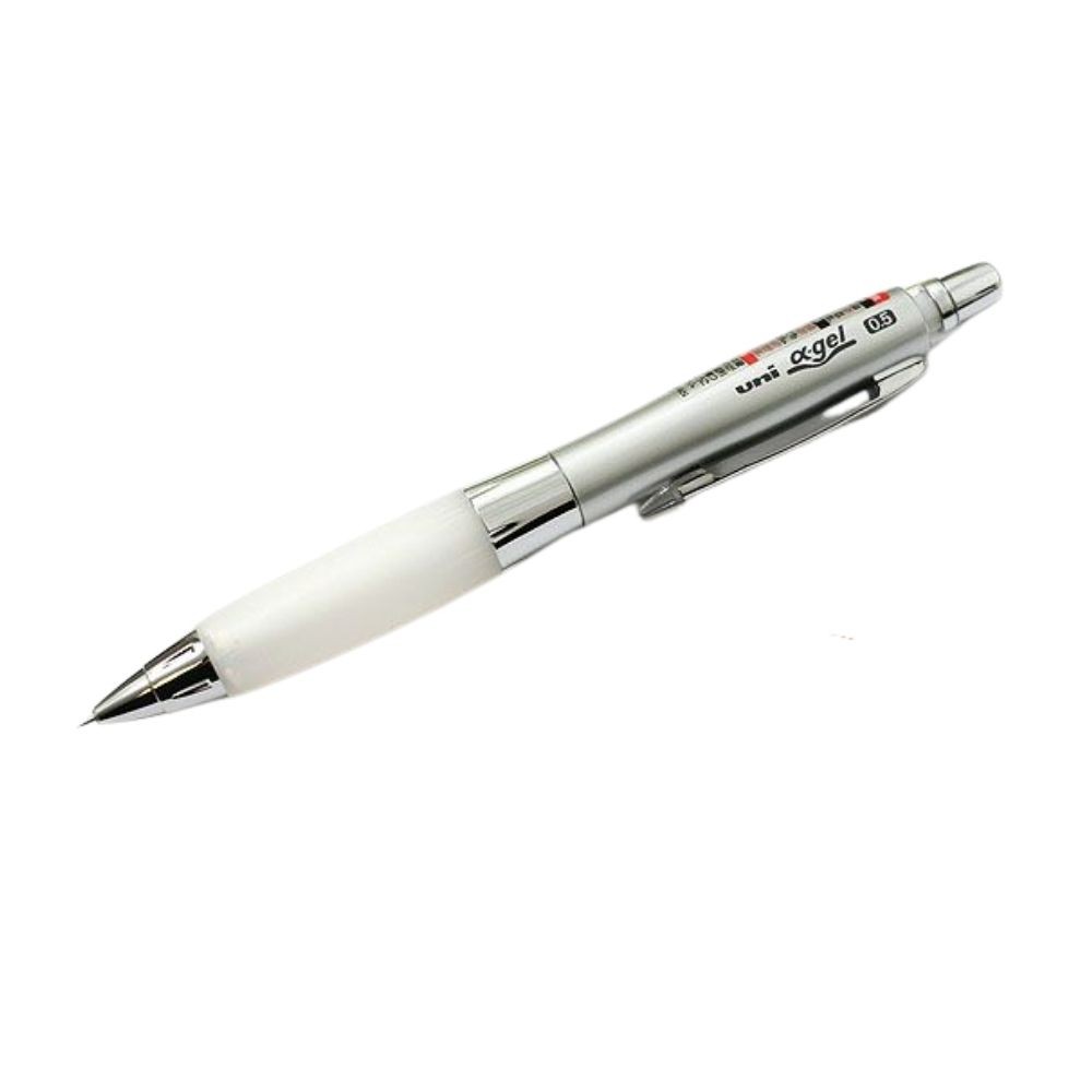 Uni-Ball Versatil Kalem 0.5 mm Beyaz Shaka