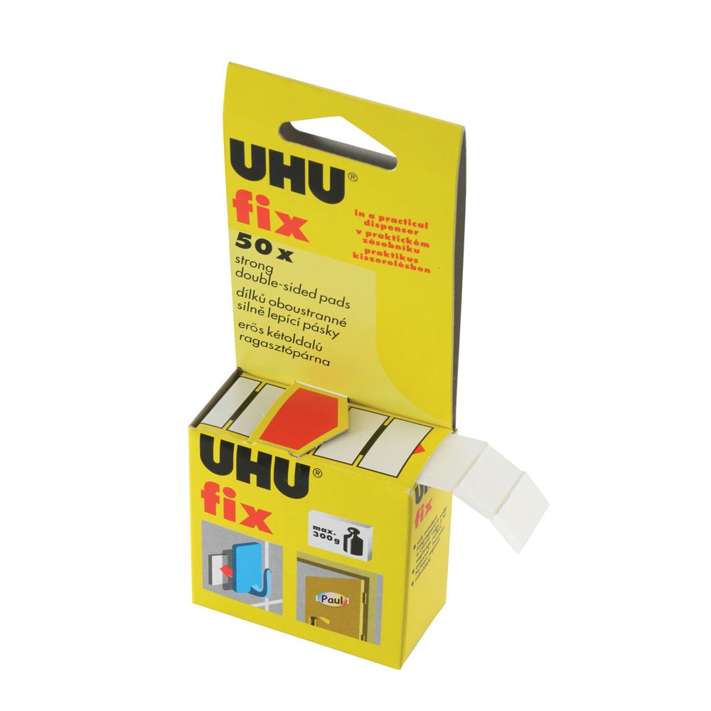 Uhu Fix - Fest