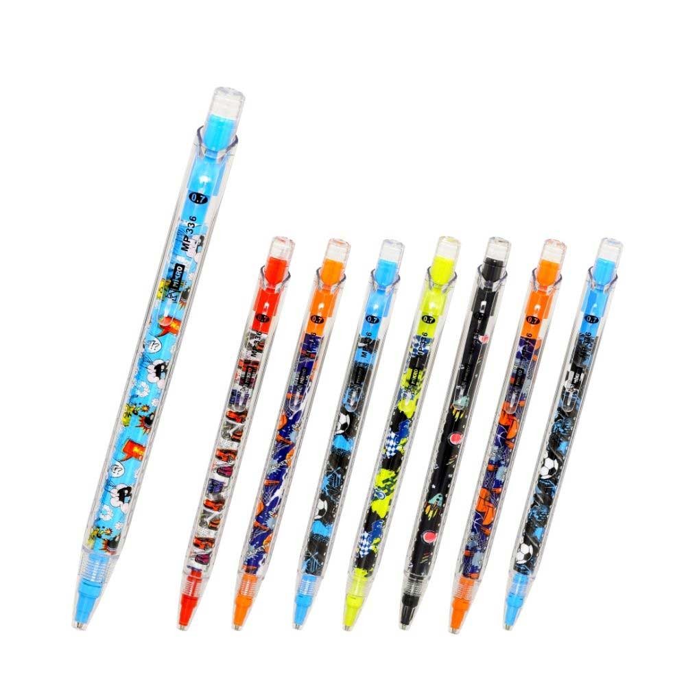 Mikro Versatil Kalem 0.7 mm