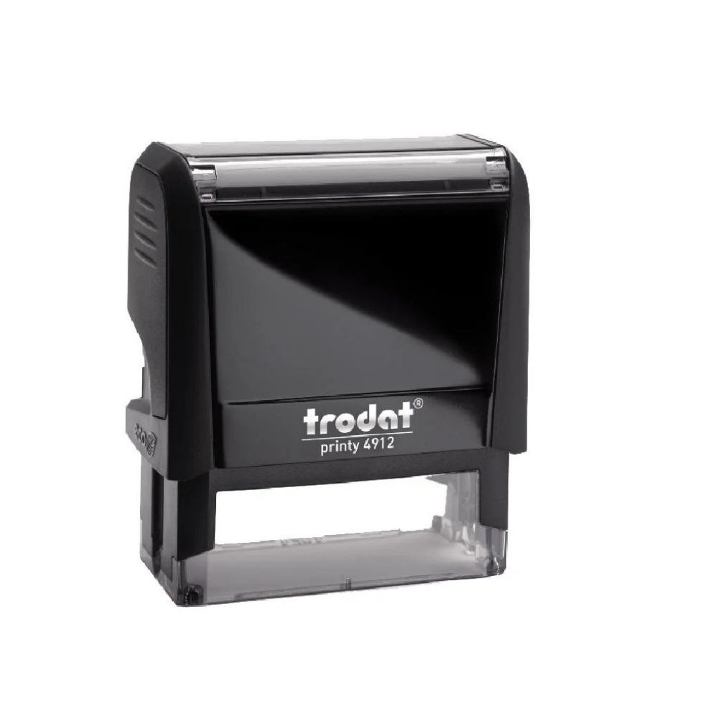 Trodat Otomatik Kaşe 47x18 mm
