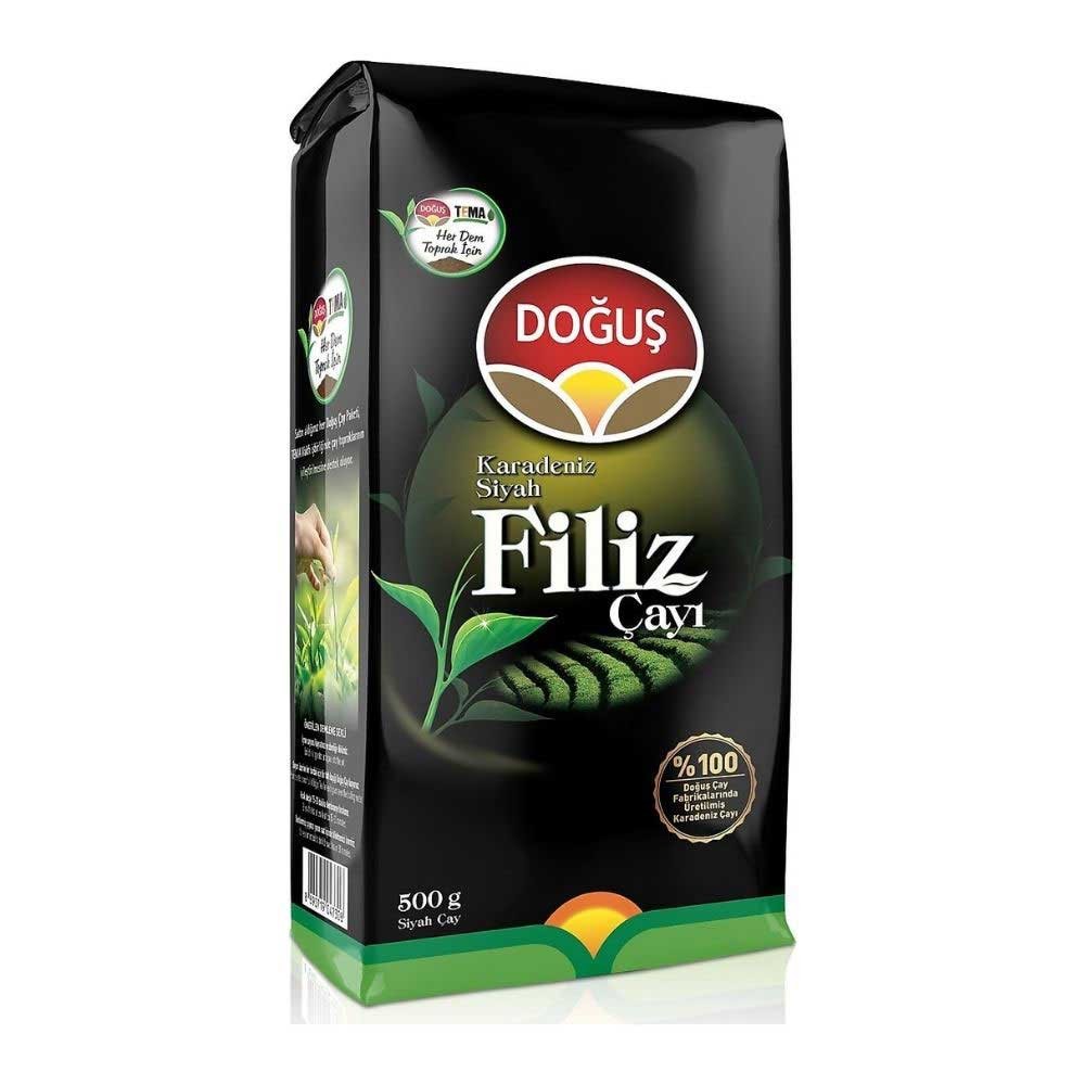 Doğuş Çay Filiz 500 gr