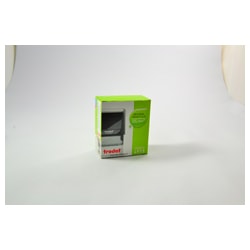 Trodat Otomatik Kaşe 58x22 mm – Kırmızı Keçe