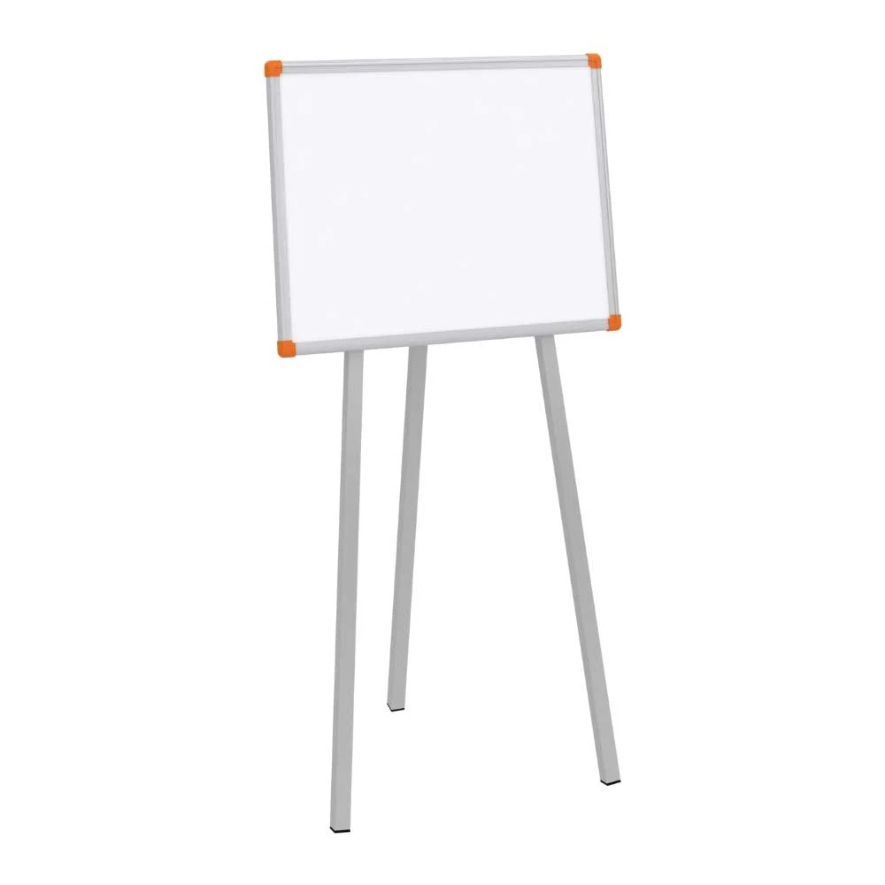 Panda Yazı Tahtası Sabit Ayaklı Renkli Çerçeve 35x45 cm