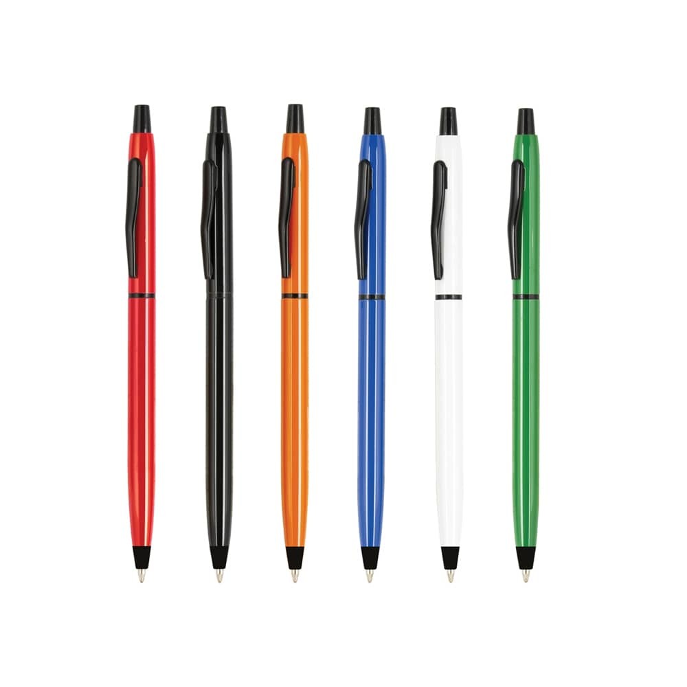 Steelpen Tükenmez Kalem 615