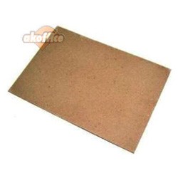 Km Mukavva 50x70 cm 18'lik 2.4 mm 36 Adet