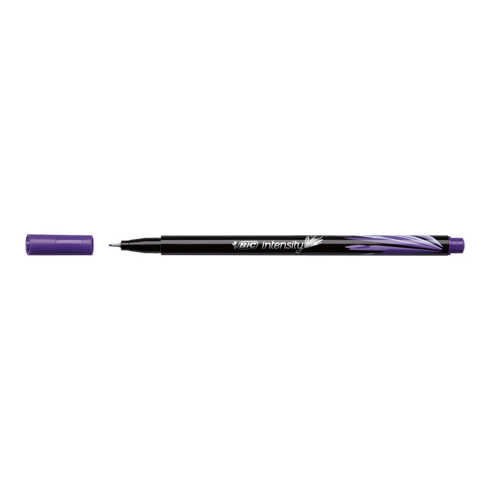 Bic Fineliner Intensity Mor