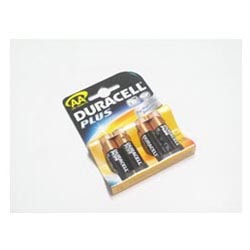 Duracell Pil Kalem AA 4'lü Kart LR6