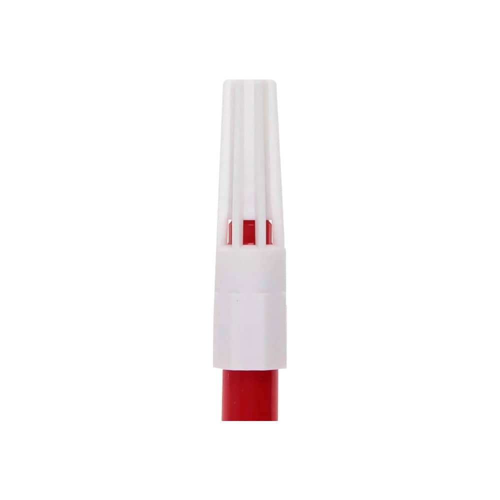 Faber-Castell Keçeli Kalem 45 Kırmızı