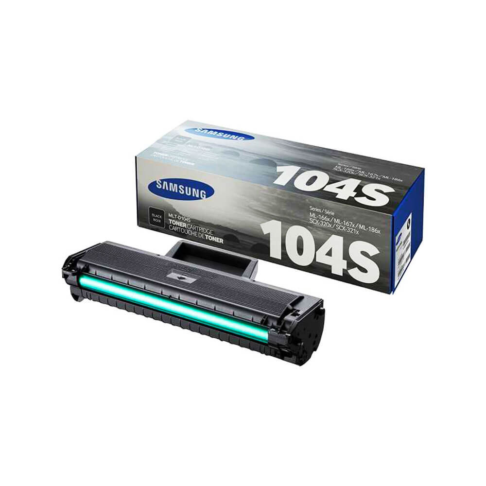 Samsung Lazer Toner Ml-1660 İçin