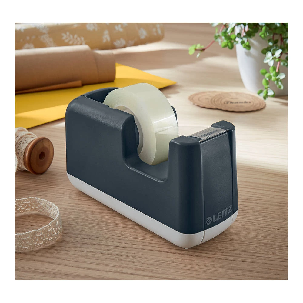 Leitz Cosy Bantlık Gri