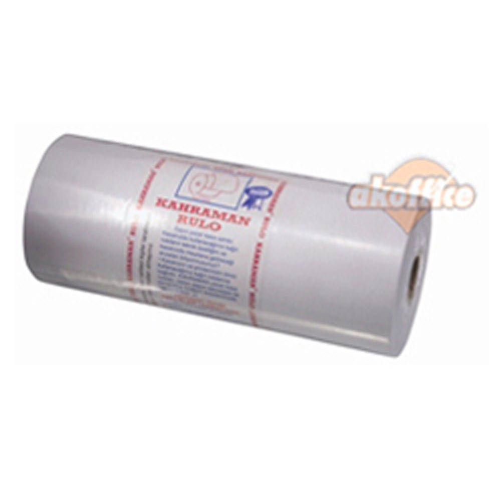 Kahraman Döviz Bozma Rulosu 70x50 2N Otocopy
