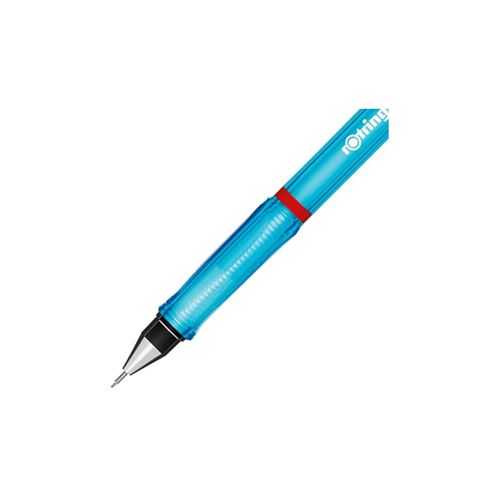 Rotring Versatil Uçlu Kalem Visuclick 0.7 mm Mavi