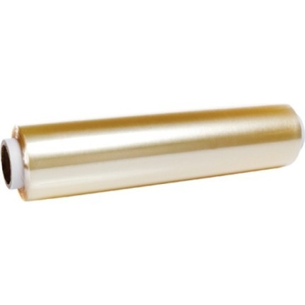 Burplas Streç Film 45 cm x 166 mt 9 Mic Gıda İçin