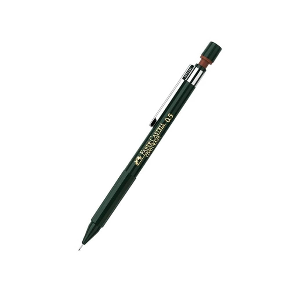 Faber-Castell Contura Versatil Uçlu Kalem 0.5 mm
