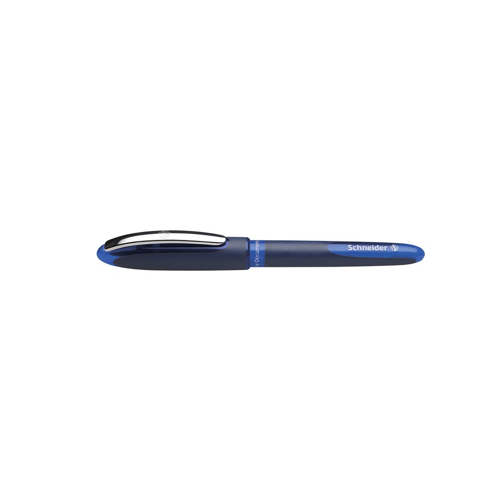 Schneider Roller Kalem One Business 0.6 mm Mavi