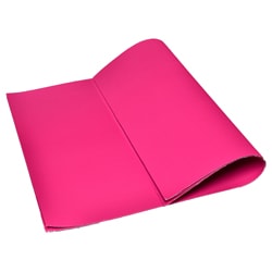 Gıpta Oluklu Karton 50x70 cm 10'lu Pembe