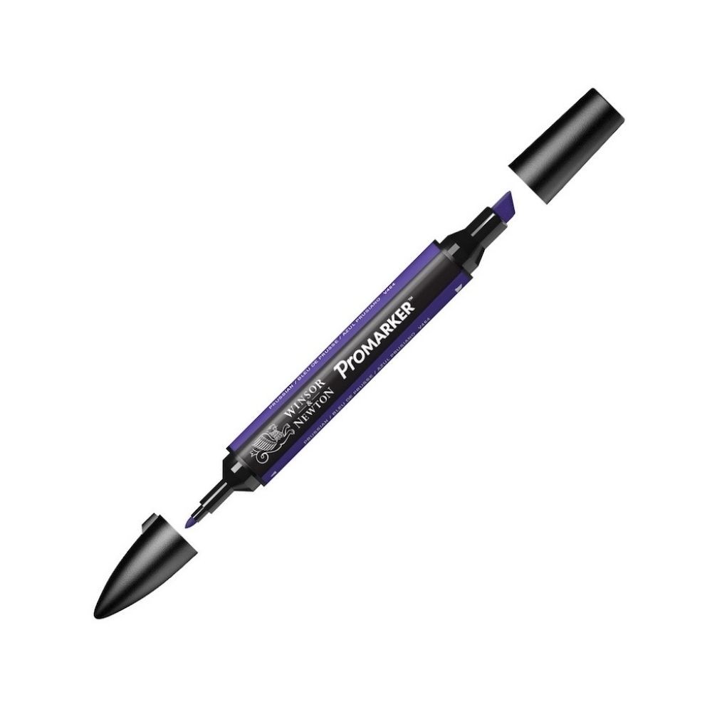 Winsor & Newton Grafik Çizim Kalemi Prussian
