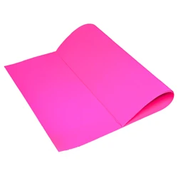 Gıpta Oluklu Karton 50x70 cm 10'lu Açık Pembe