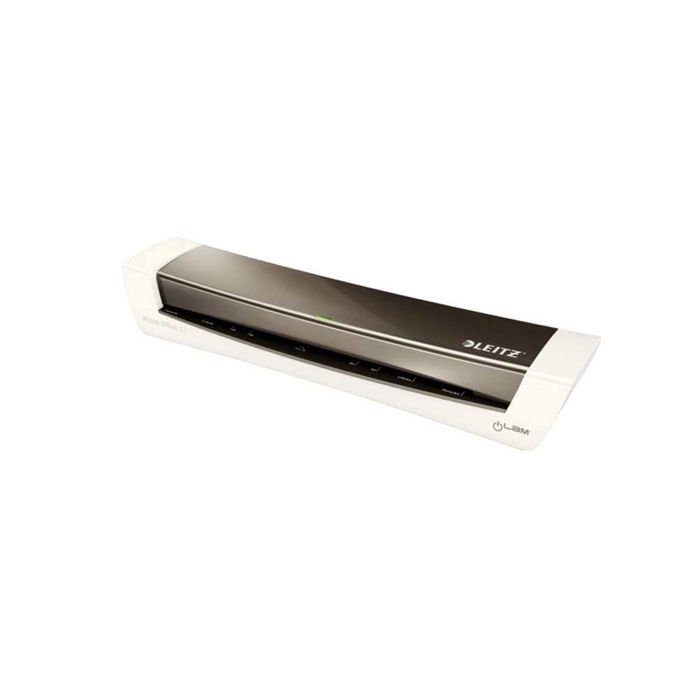 Leitz Laminasyon Makinesi İlam Home Office A3 Gri