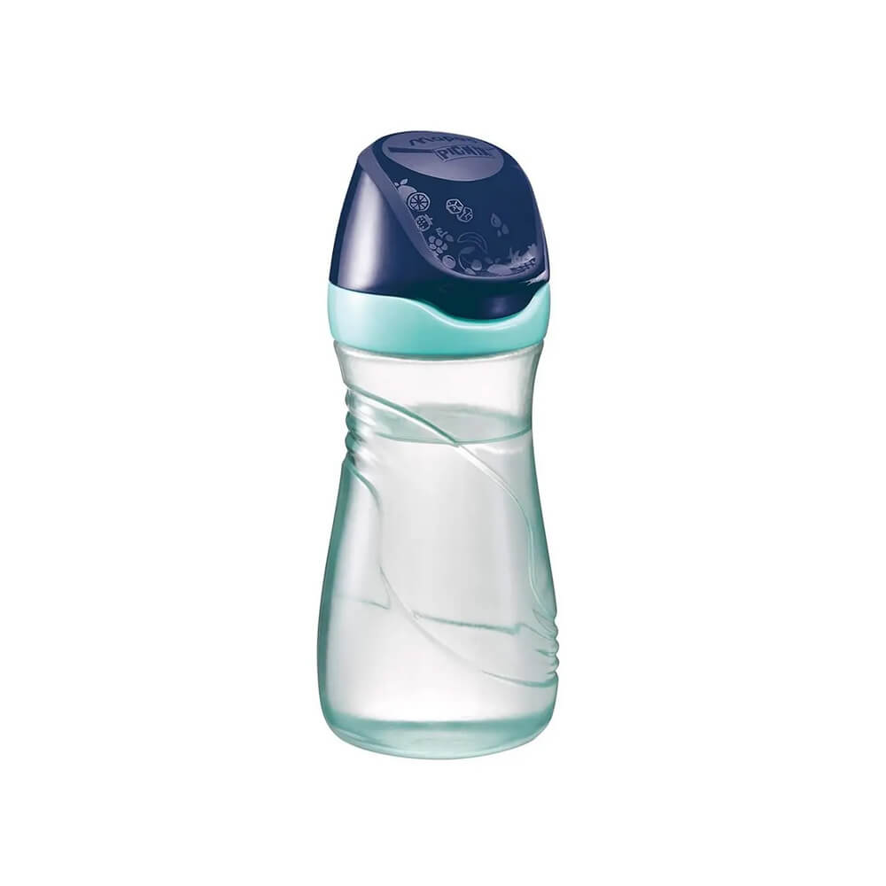 Maped Su Matarası Picnik 430 ml Mavi
